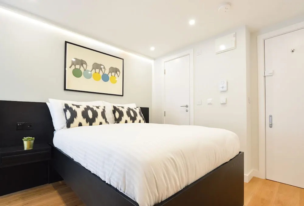 Earls Court West Serviced Apartments by Concept Apartments