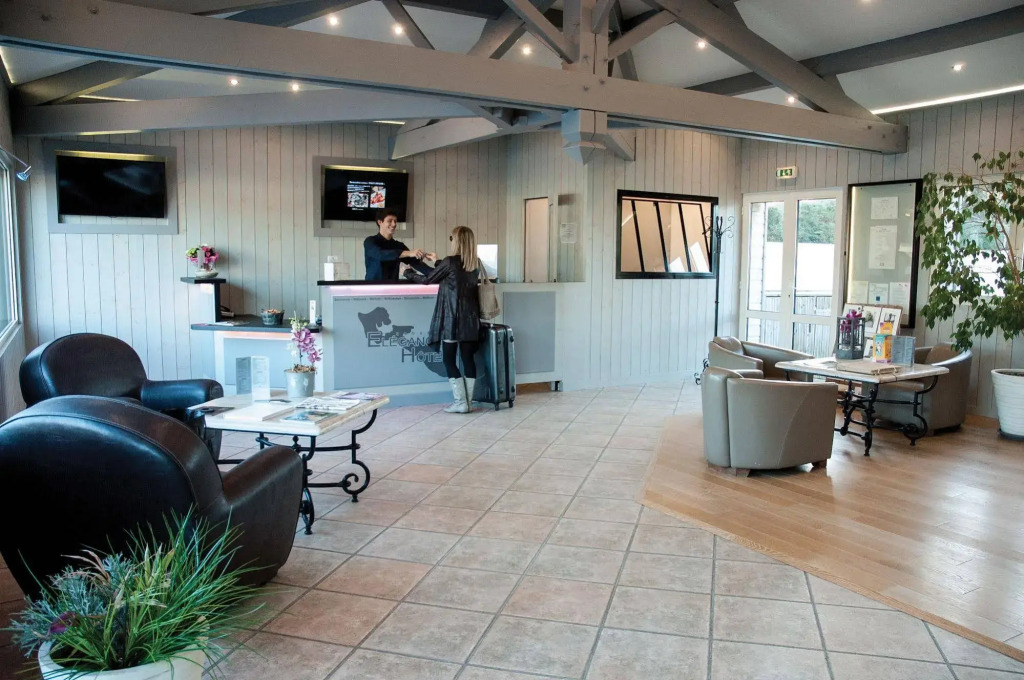 Hôtel Restaurant & Spa Plaisir