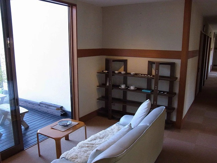 Pension Amagiji