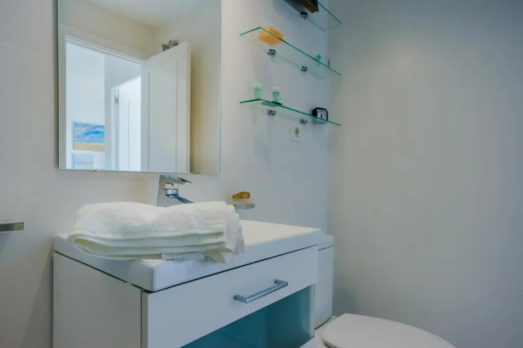 Apartamento Moran