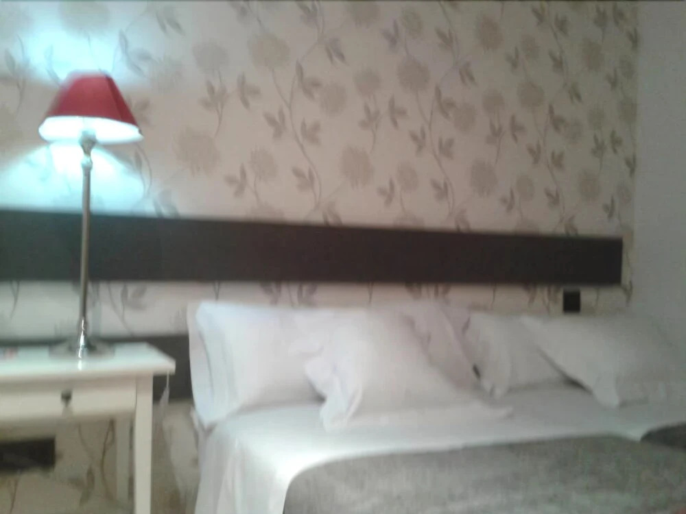Apartahotel Comforsuite