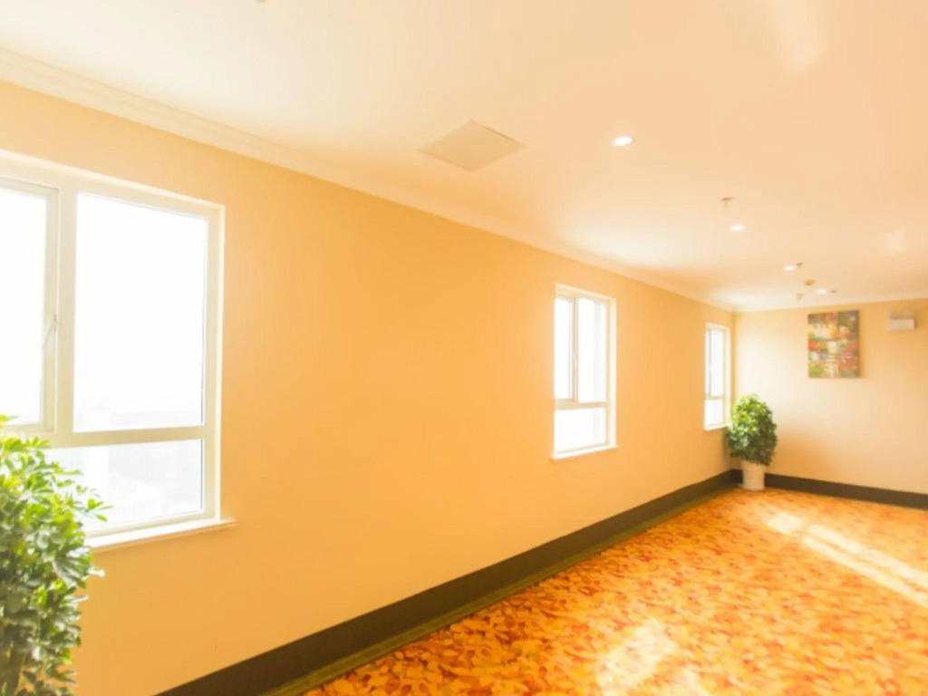 GreenTree Inn New District Hospital of People s Hospital MingLiu Express Hotel