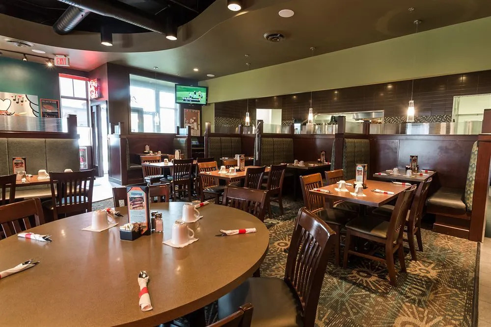 Days Inn And Suites Edmonton Airport