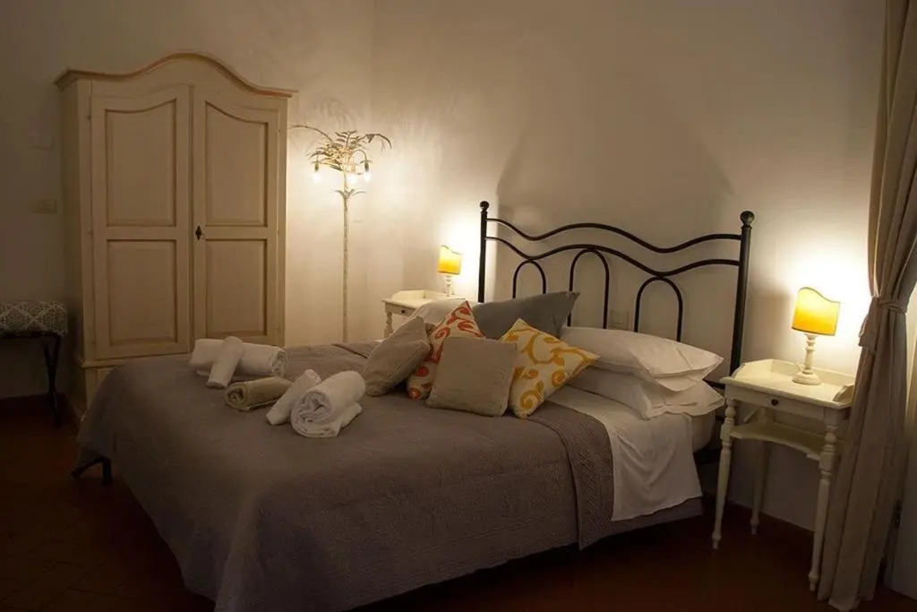 B&B Cosy House