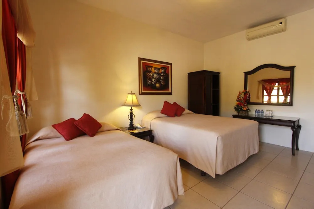 Hotel Palacio Real