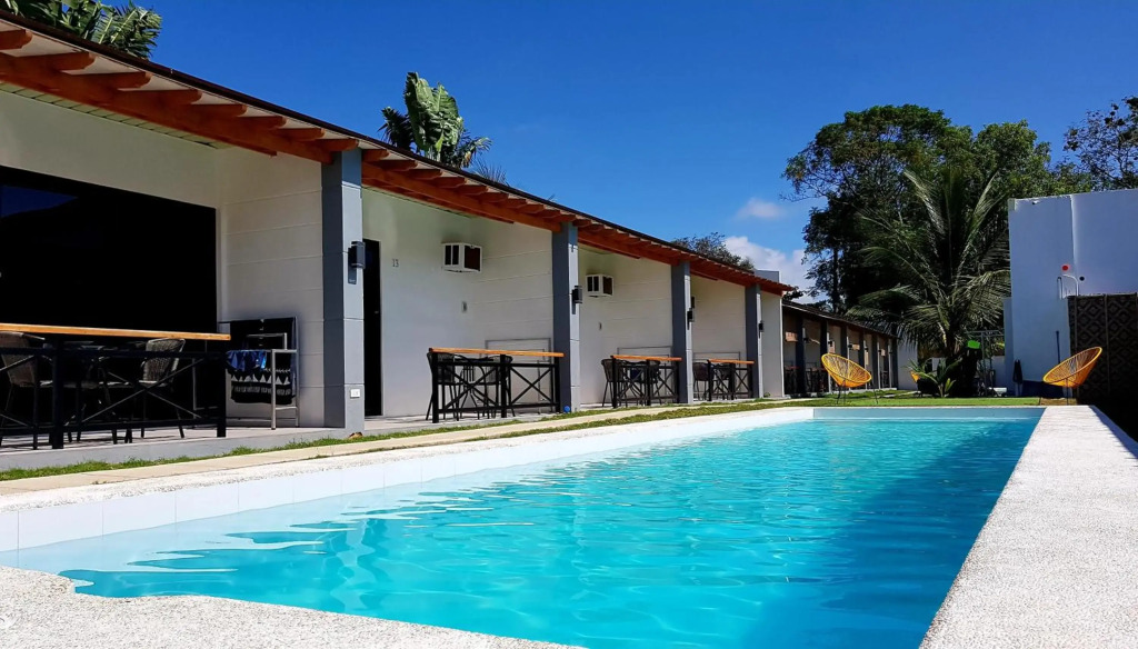 Positano Alona Beach Panglao