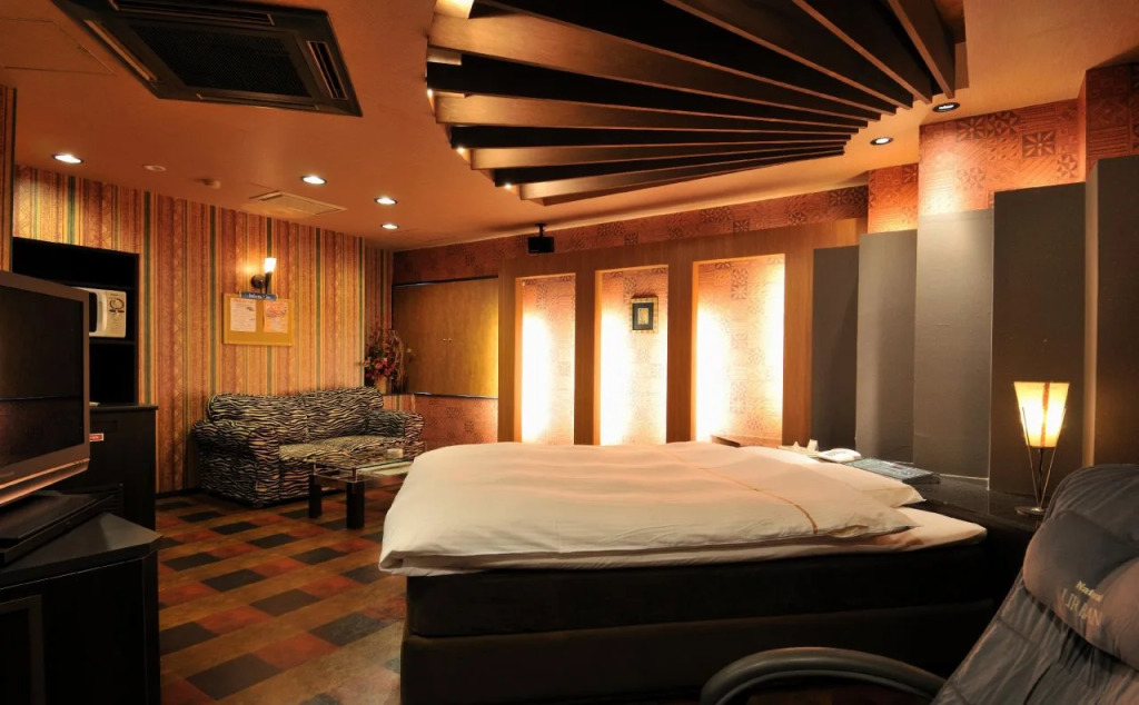 Hotel Venus Kanie (Adult Only)