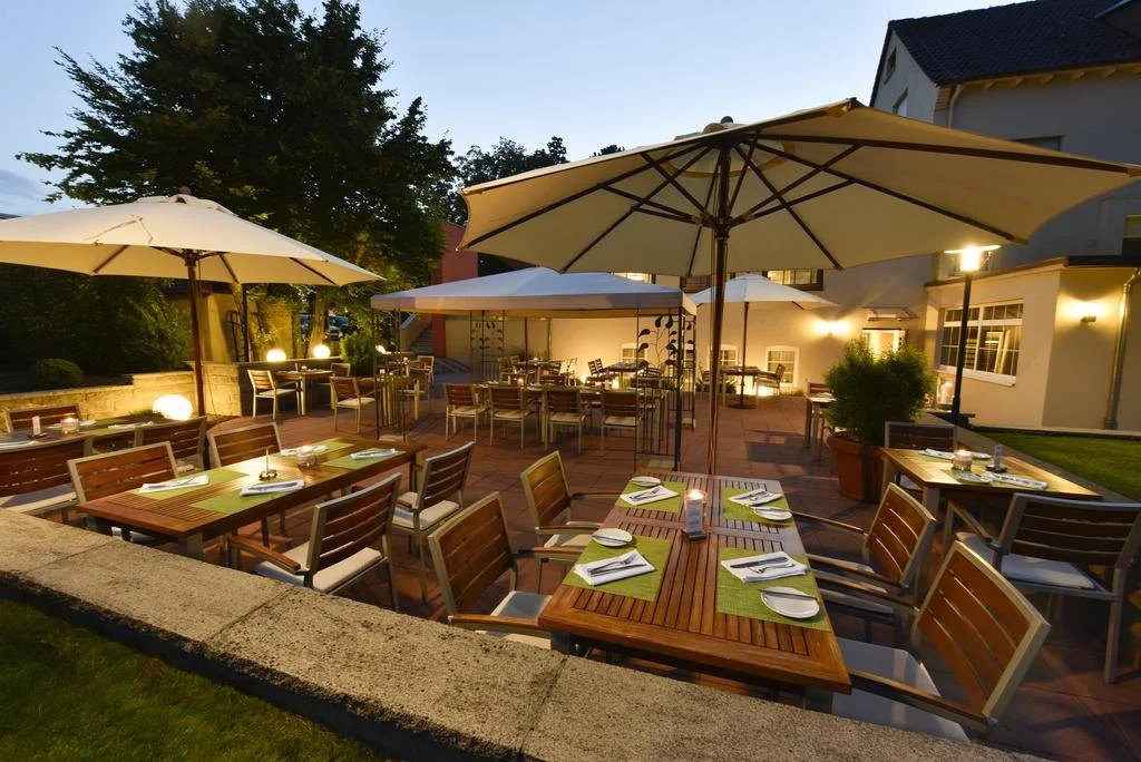 Hotel Vorfelder