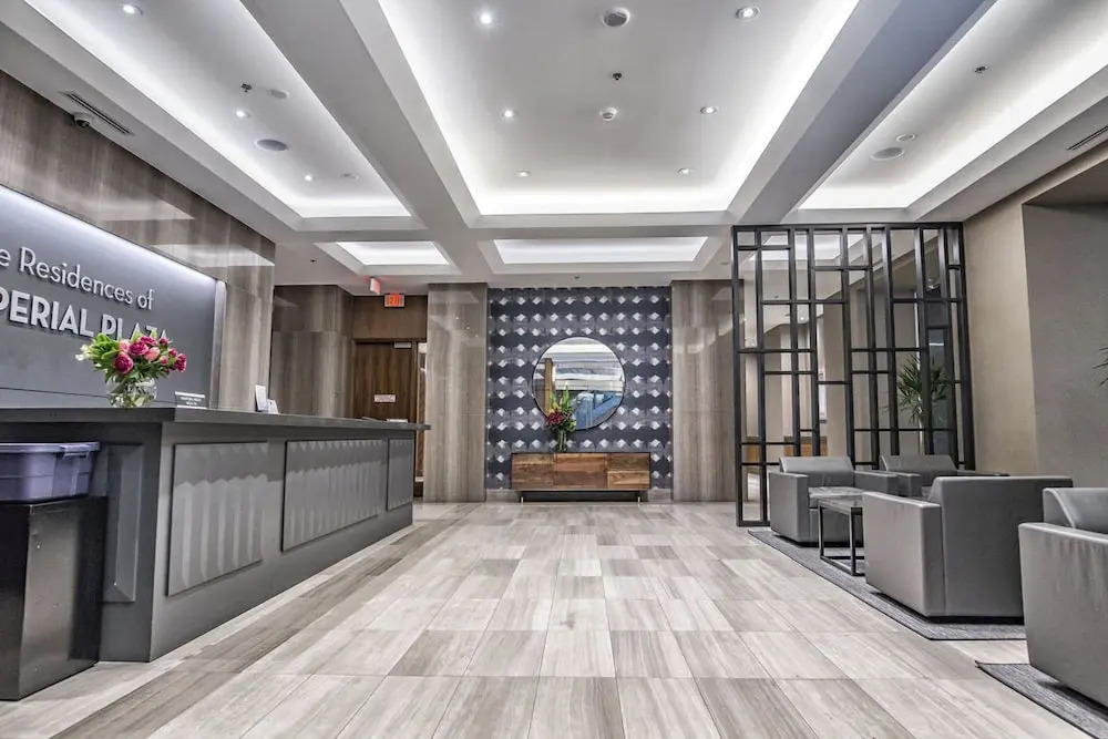 Avalon Suites - Imperial Plaza