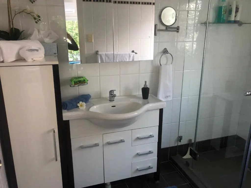 Monterey Guest Studio near Hospitals, Beach and Airport