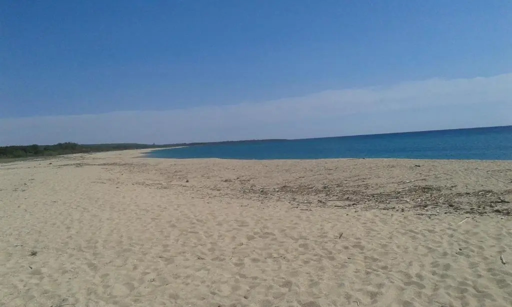 Orosei-Sardegna-Appartamento 5 posti letto con giardino