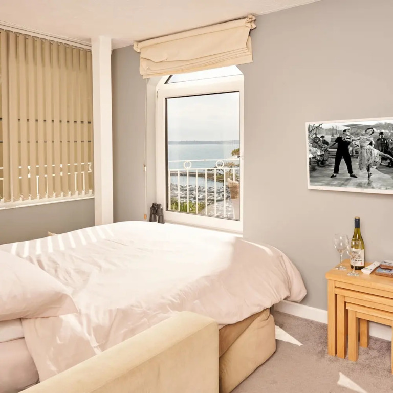 Bayfort Sea Studio in Torquay