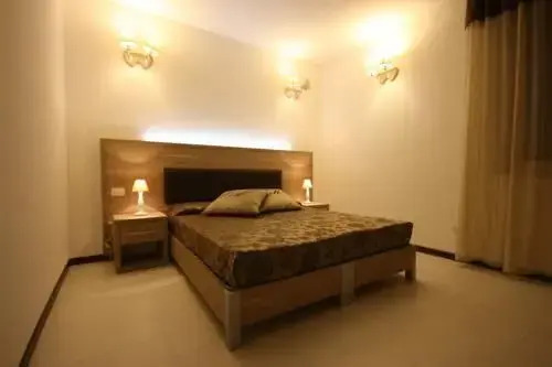 Le Residenze del Centro