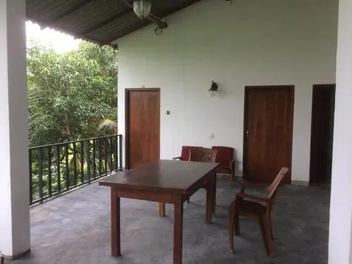 Hotel View Point