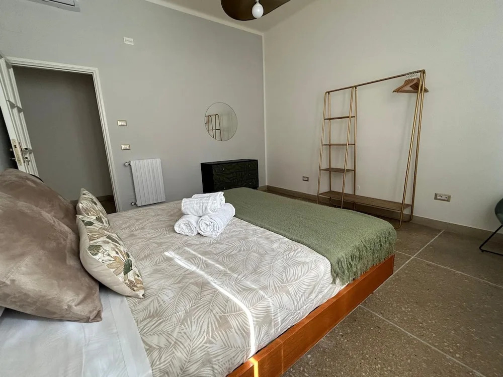 Casa Tuttomondo in Pisa