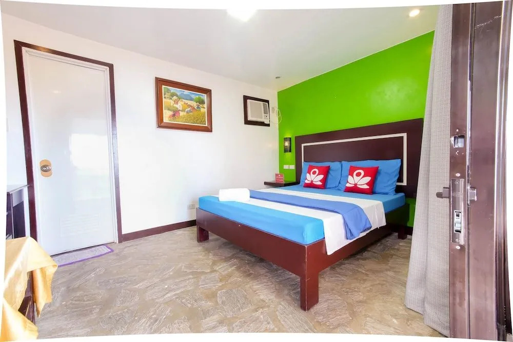 ZEN Rooms Sabang Beachview