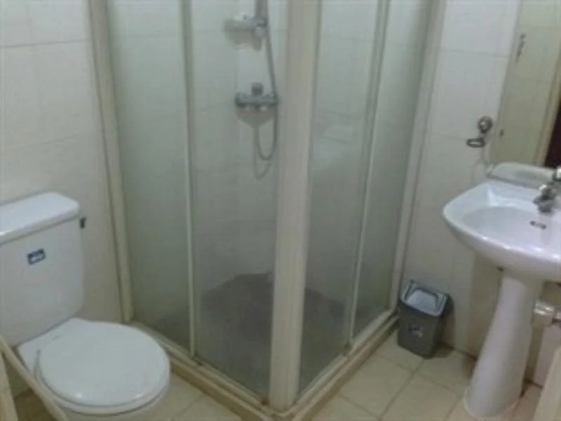 Hotel Grand Sumatera