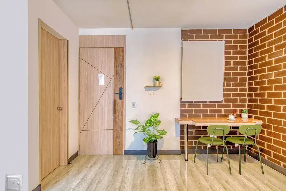 Loft Living 9