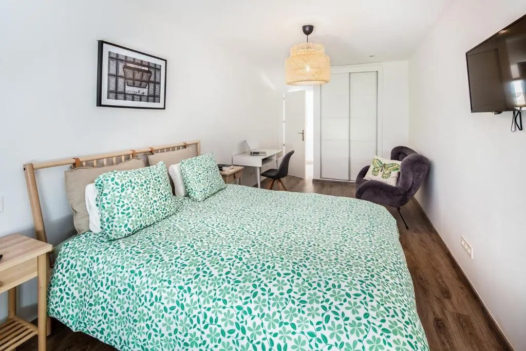 4 estaciones - Tu hogar en el corazón de Oviedo