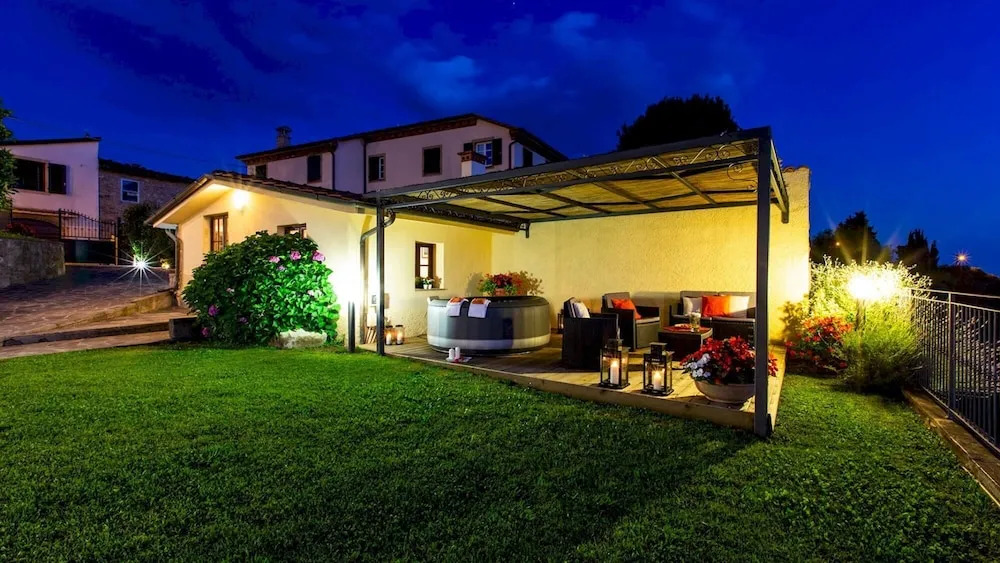 Villa Elena 9 1 in Coli