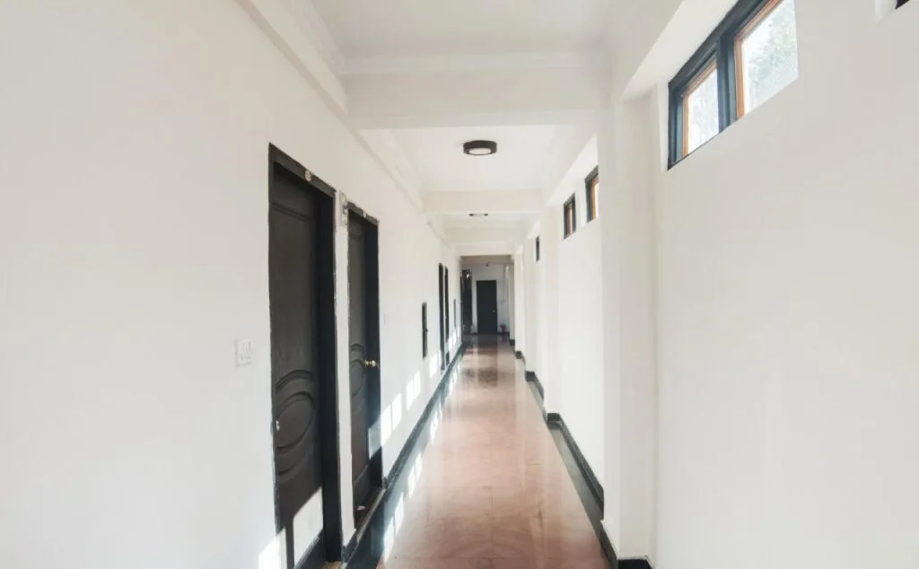 Grand Himalayan Hotel & Resorts by OYO Rooms