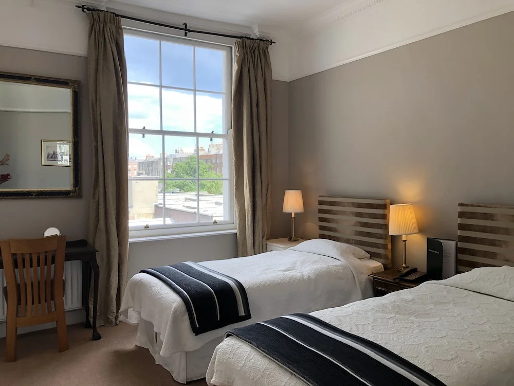 Harveys Guest House