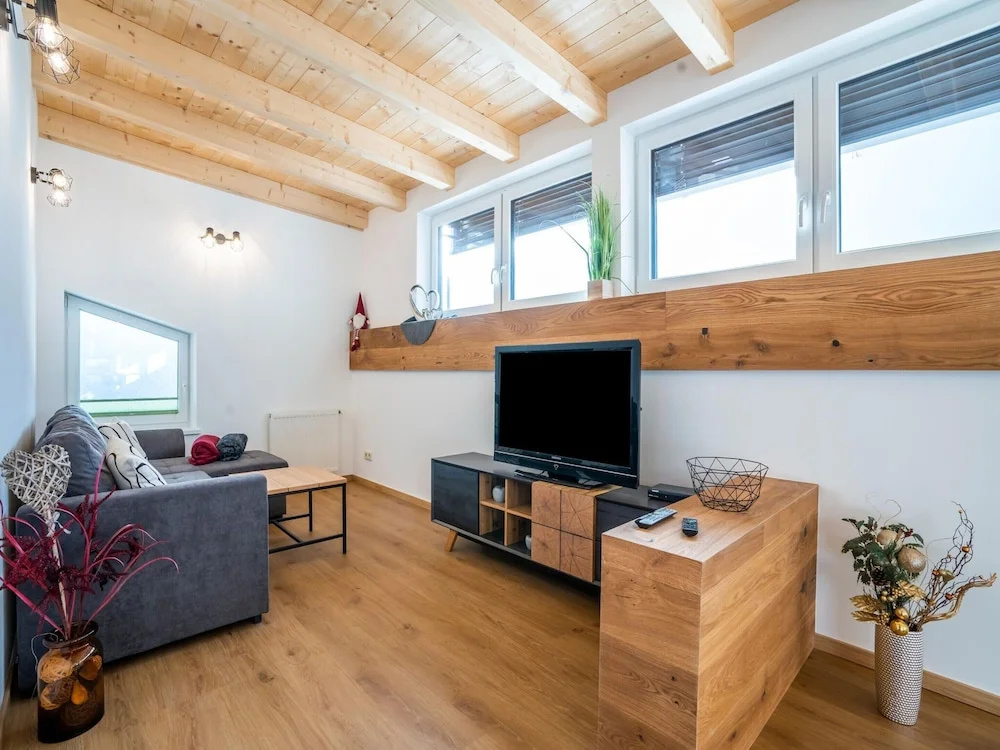 Apartment in Bramberg am Wildkogel