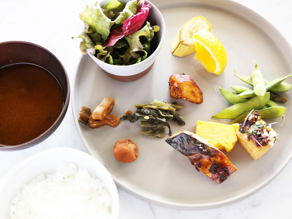 Kawagoe Tobu Hotel