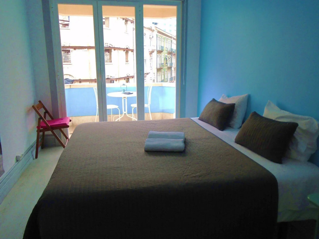 Ey Lisbon GuestHouse