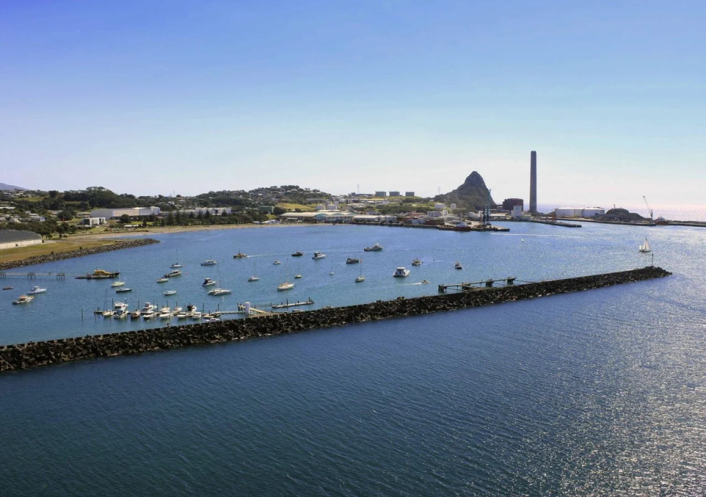 Novotel New Plymouth Taranaki