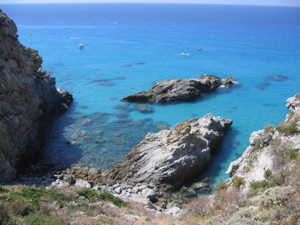 Villa Bella Vista