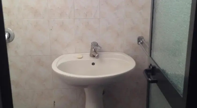 Hotel Dollaku