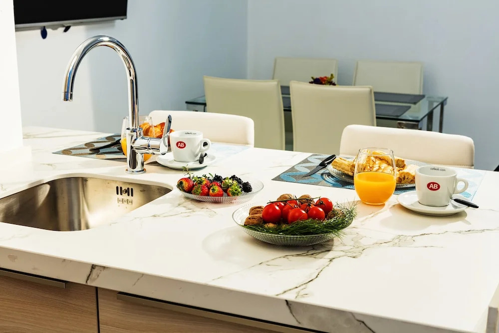 Betis 7 Luxury Boutique Apartments
