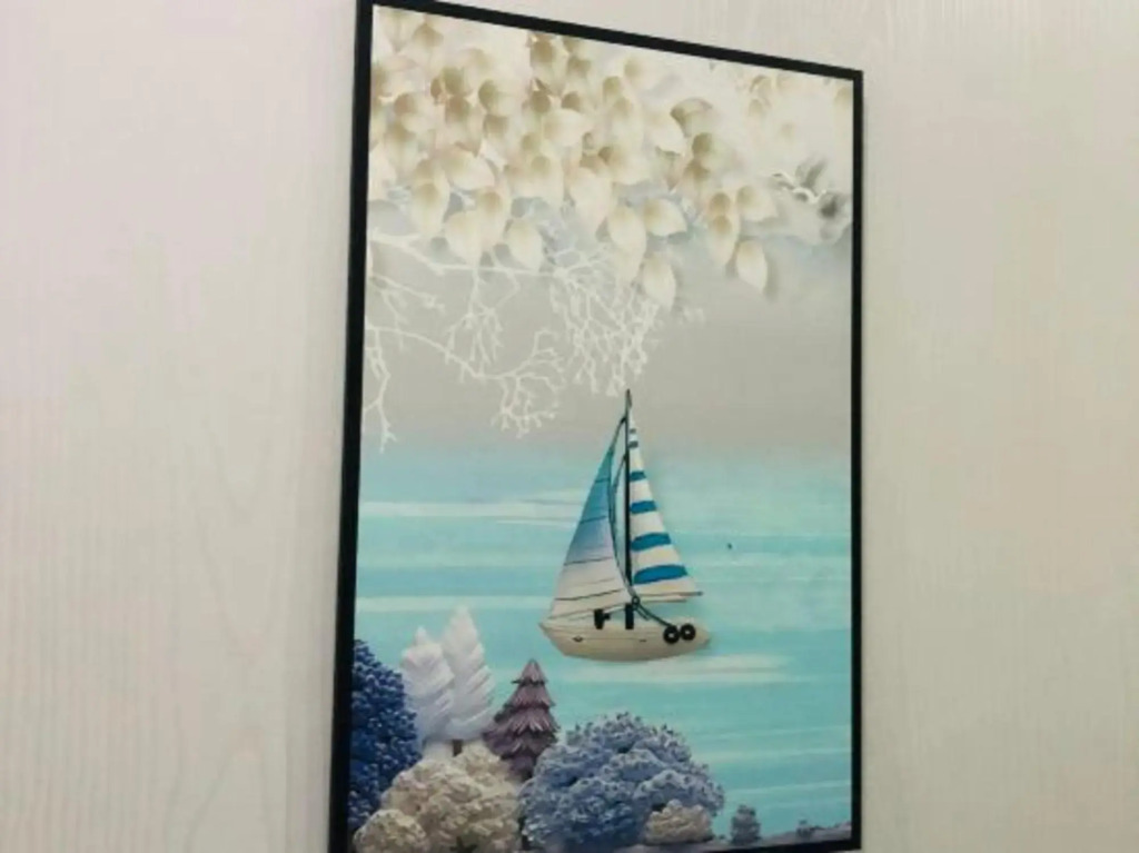 Xinjie Room