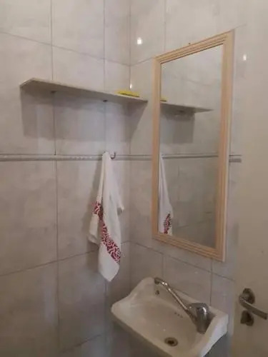 Hostel Solar do Recreio