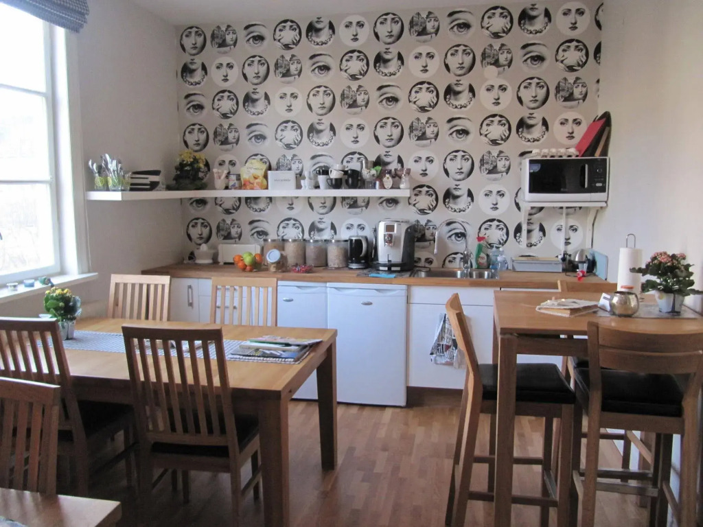 5:ans Bed & Breakfast
