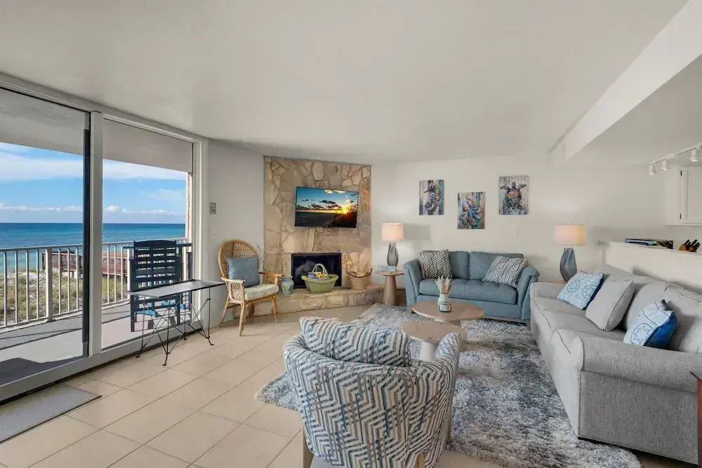 Starboard Village 423