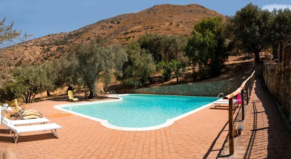 Masseria Maggiore
