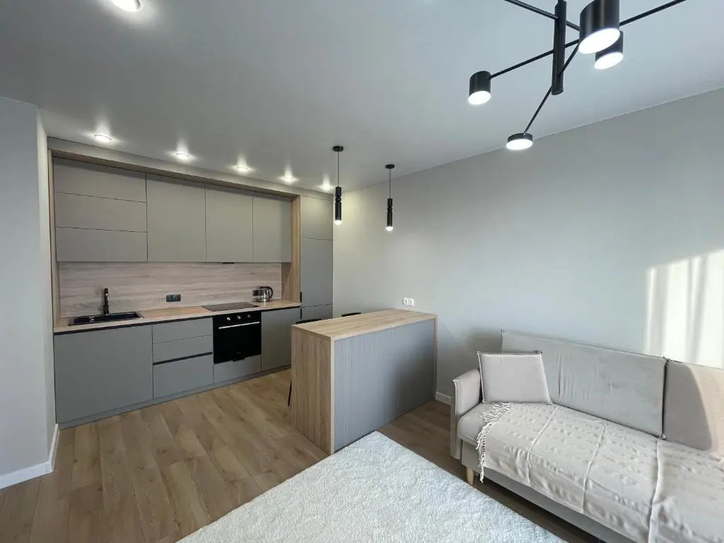 Freedom elite apartment