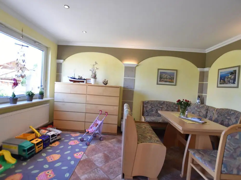 Cozy Apartment in Rerik Germany with Private Garden