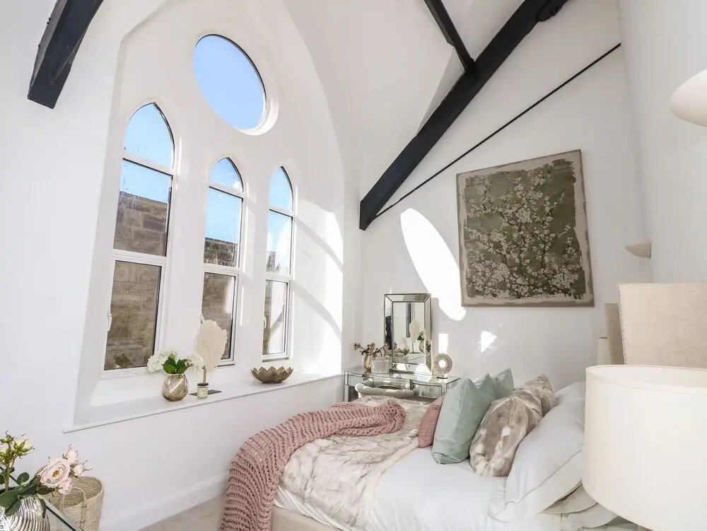 Pilgrims Loft