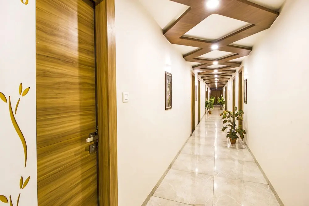 Hotel Royal Palace