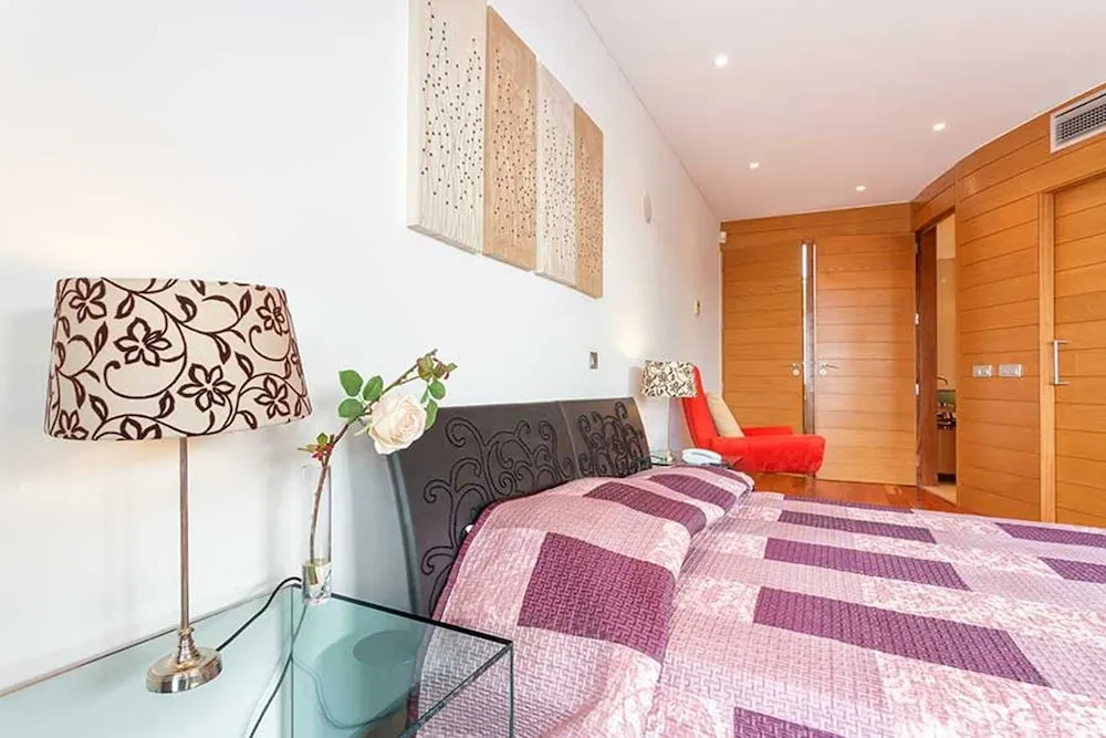 Lotus Apartment