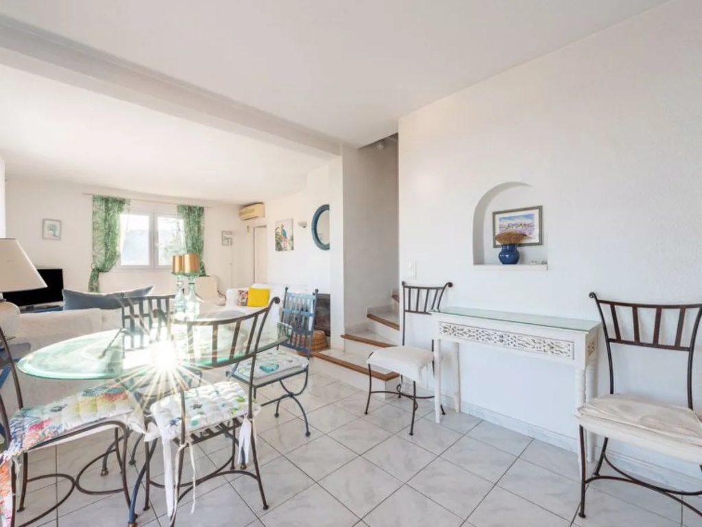 Holiday Home Yalou by Interhome