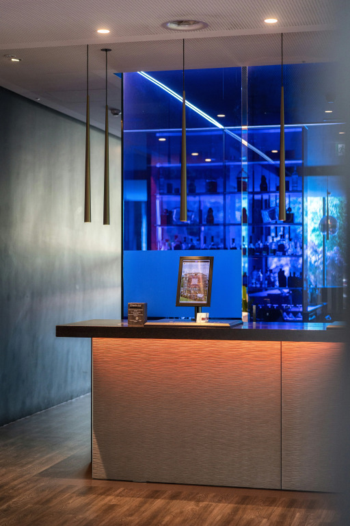 b_smart hotel Bendern