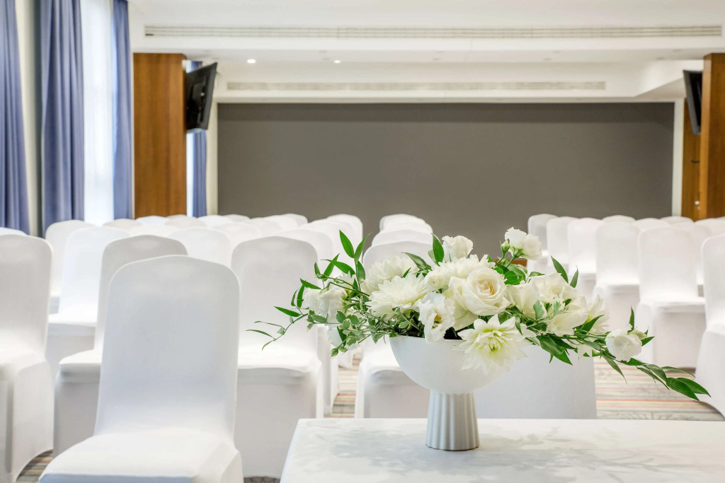 Radisson Blu Hotel Wroclaw