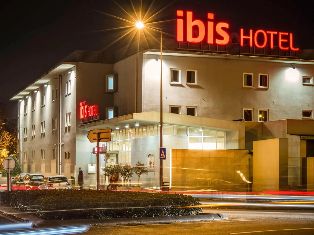 Hotel ibis Guimaraes