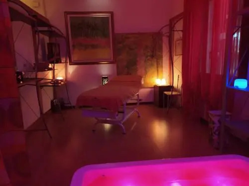 B&B Cà dArtisti