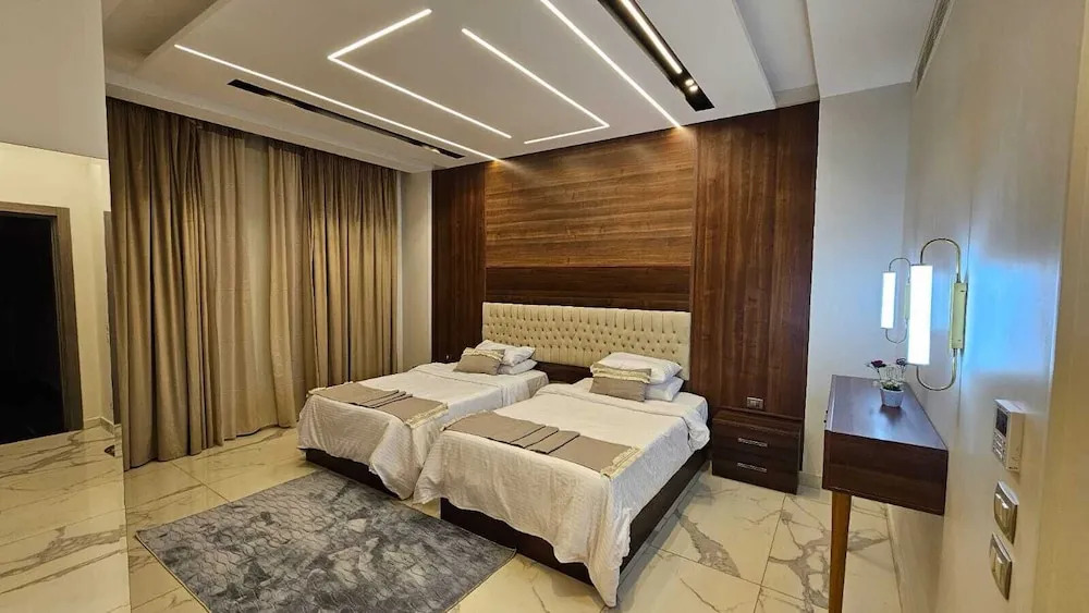 My Villa Hotel