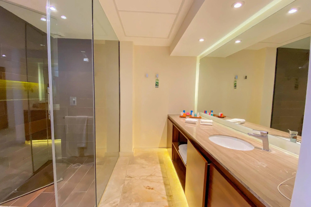 Esplendor by Wyndham Isla Mujeres Boutique All Inclusive